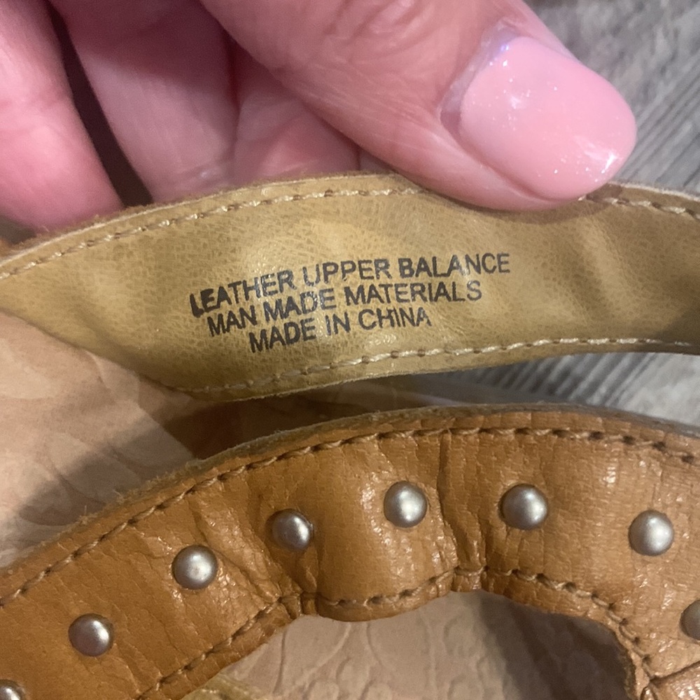 BOC Sandals - Picture 4 of 7